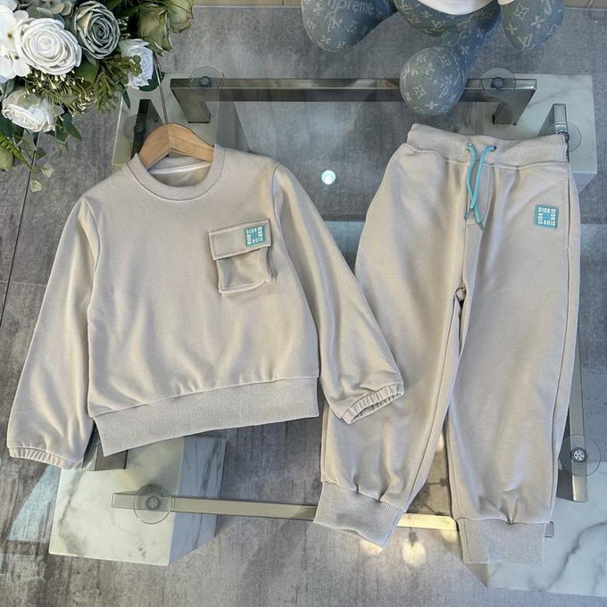 Dior Tracksuit Kids ID:20250925-14